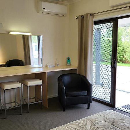 Kooweerup Motel Koo Wee Rup Extérieur photo