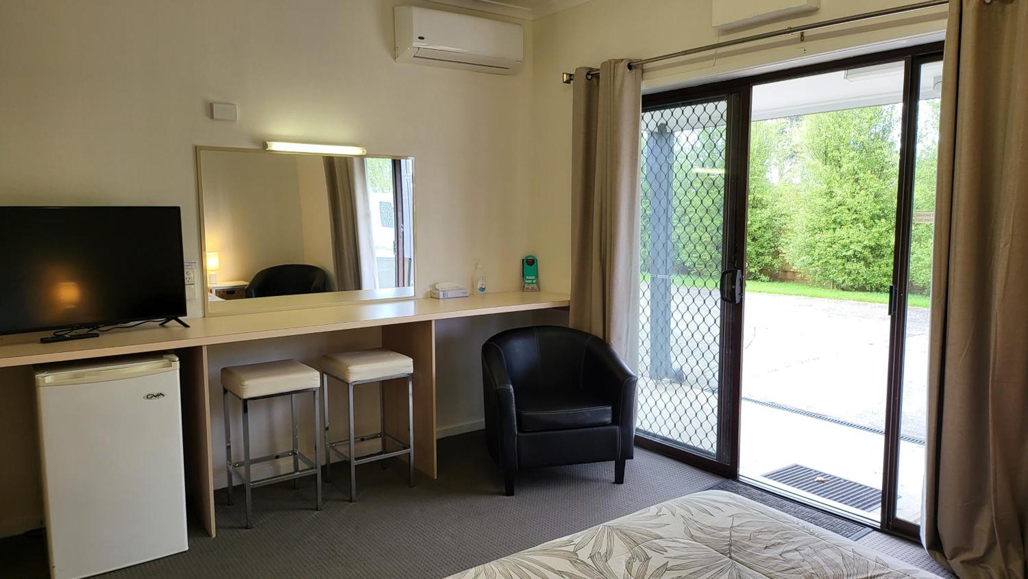 Kooweerup Motel Koo Wee Rup Extérieur photo