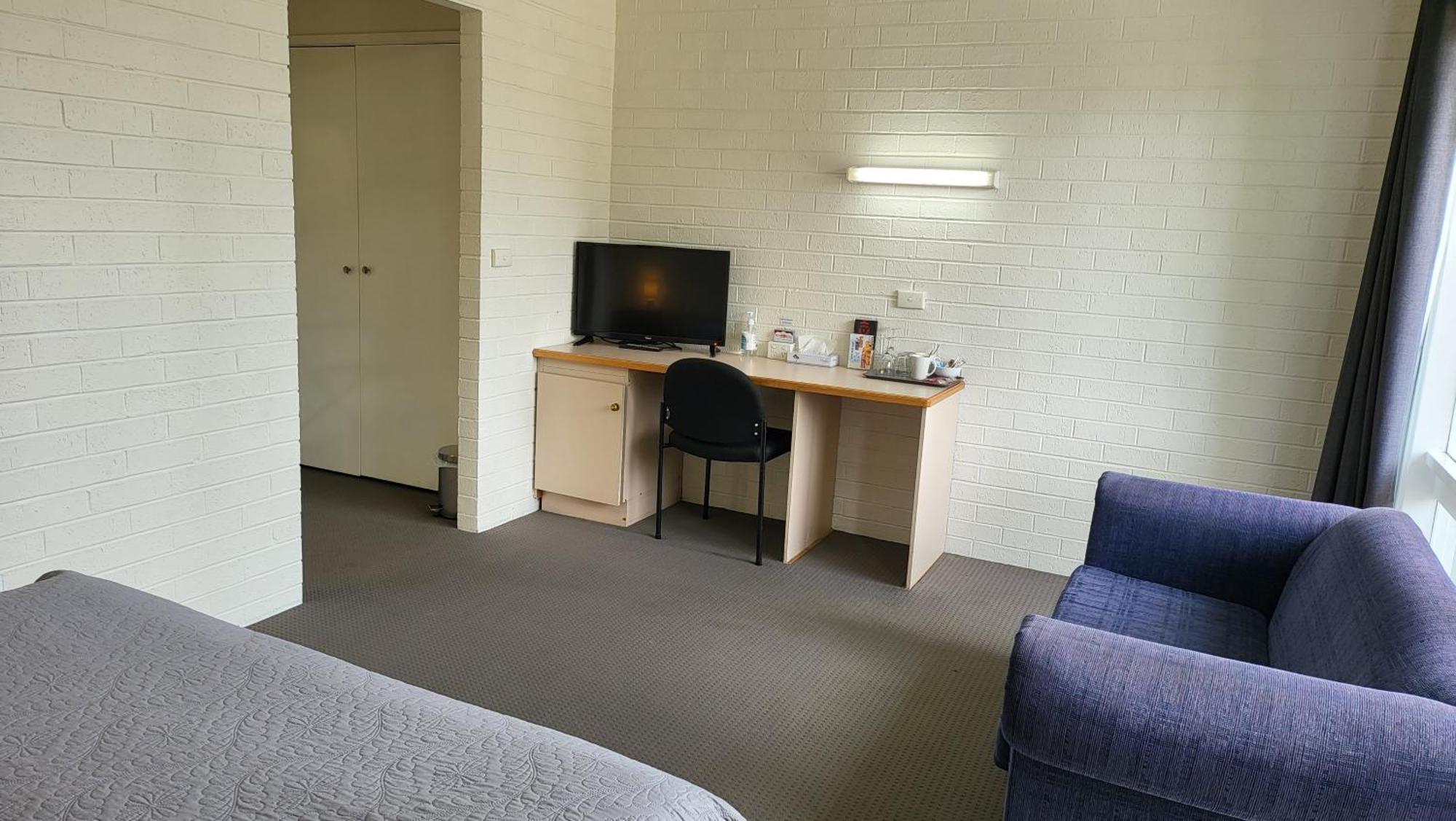 Kooweerup Motel Koo Wee Rup Extérieur photo