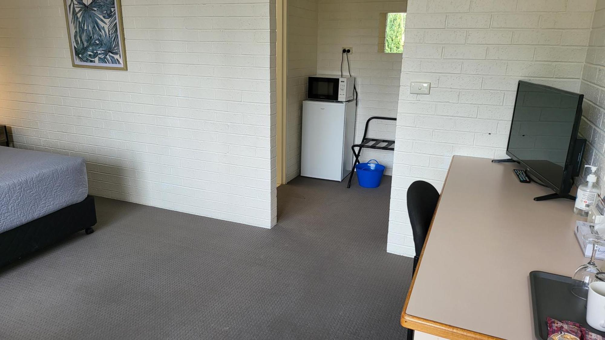 Kooweerup Motel Koo Wee Rup Extérieur photo