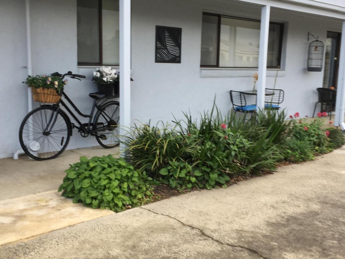 Kooweerup Motel Koo Wee Rup Extérieur photo